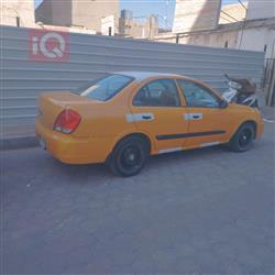 نيسان صني
